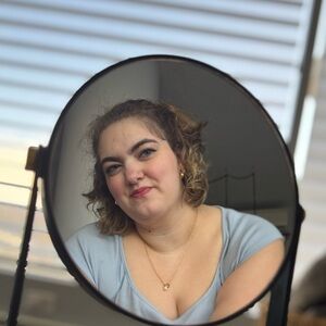 Meet your Posher, Jenna